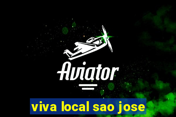 viva local sao jose